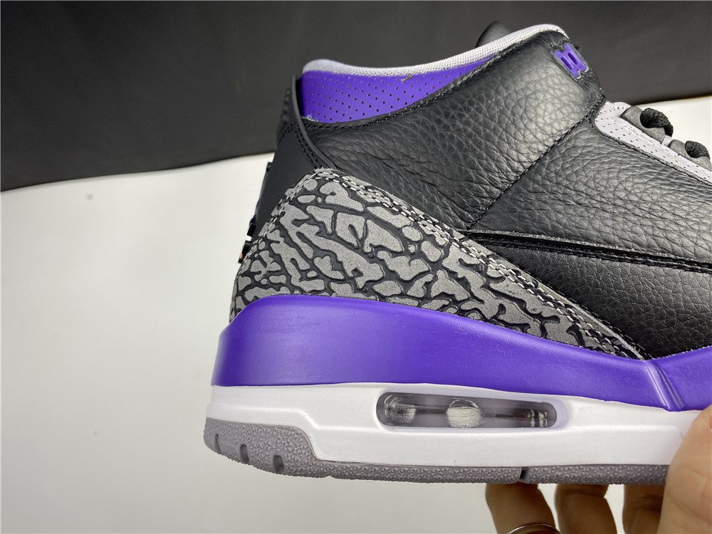 AIR JORDAN 3 RETRO SE CT8532-050